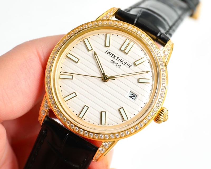 PATEK PHILIPPE